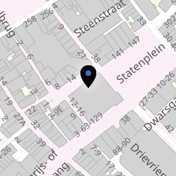 Appartement DDT00 H 4344 16