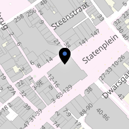 Appartement DDT00 H 4344 17