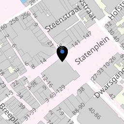 Appartement DDT00 H 4344 19