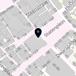 Appartement DDT00 H 4344 22