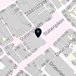 Appartement DDT00 H 4344 23