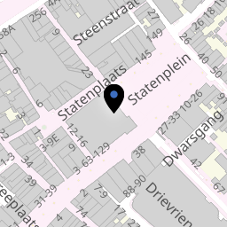 Appartement DDT00 H 4344 24