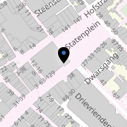 Appartement DDT00 H 4344 27