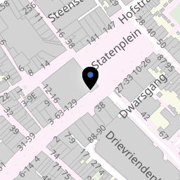 Appartement DDT00 H 4344 29
