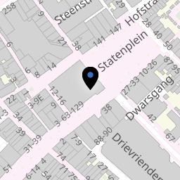Appartement DDT00 H 4344 3