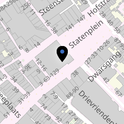 Appartement DDT00 H 4344 4