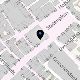 Appartement DDT00 H 4344 5