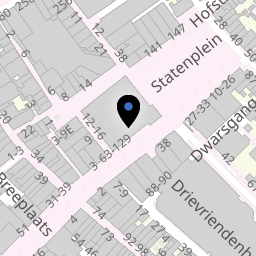 Appartement DDT00 H 4344 6