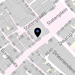 Appartement DDT00 H 4344 8