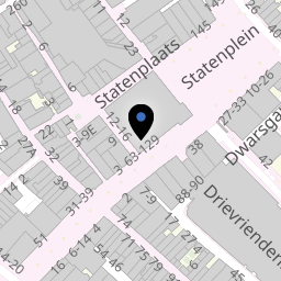Appartement DDT00 H 4344 9