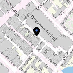 Appartement DDT00 H 4347 2