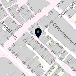 Appartement DDT00 H 4371 1