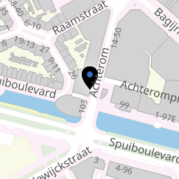 Appartement DDT00 H 4383 104