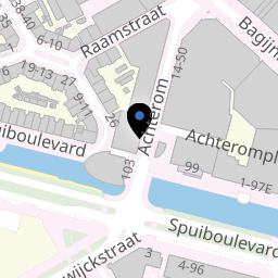Appartement DDT00 H 4383 105