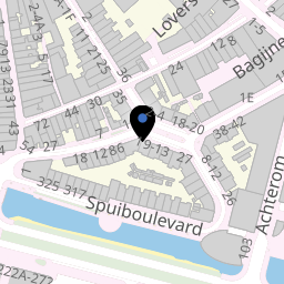 Appartement DDT00 H 4385 4
