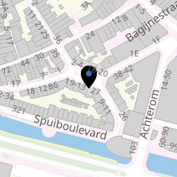 Appartement DDT00 H 4387 3