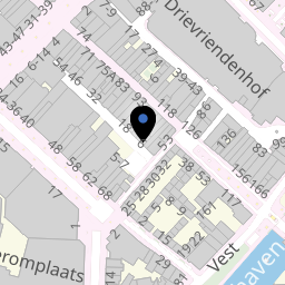 Appartement DDT00 H 4390 2