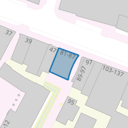 Perceel DDT00-H-4437