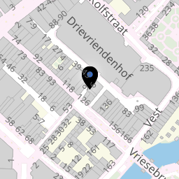 Appartement DDT00 H 4449 2