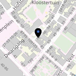 Appartement DDT00 H 4458 2