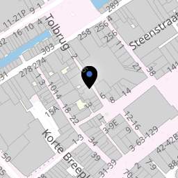 Appartement DDT00 H 4462 4