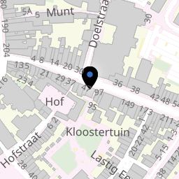 Appartement DDT00 H 4509 10