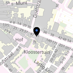 Appartement DDT00 H 4509 5