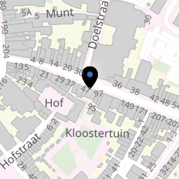 Appartement DDT00 H 4509 7