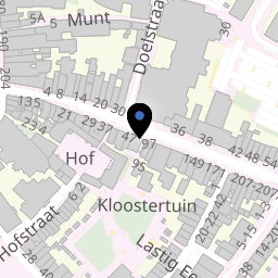 Appartement DDT00 H 4509 9