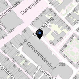 Appartement DDT00 H 4526 35