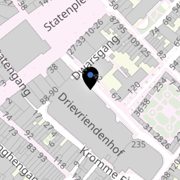 Appartement DDT00 H 4526 36