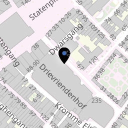 Appartement DDT00 H 4526 37