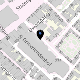 Appartement DDT00 H 4526 39