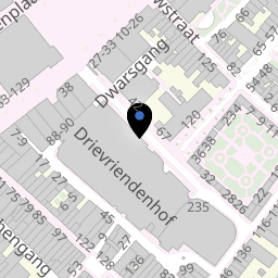 Appartement DDT00 H 4526 40