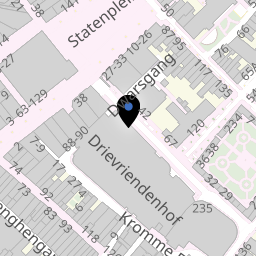 Appartement DDT00 H 4526 45