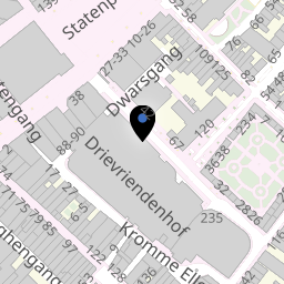 Appartement DDT00 H 4526 48