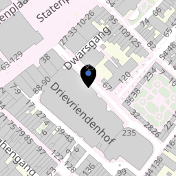 Appartement DDT00 H 4526 49