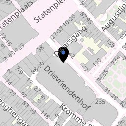 Appartement DDT00 H 4526 55