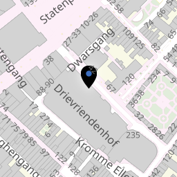 Appartement DDT00 H 4526 58