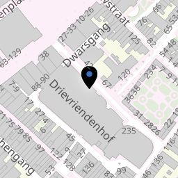 Appartement DDT00 H 4526 60