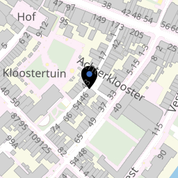 Appartement DDT00 H 4527 5