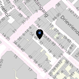 Appartement DDT00 H 4528 4