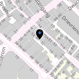 Appartement DDT00 H 4528 6