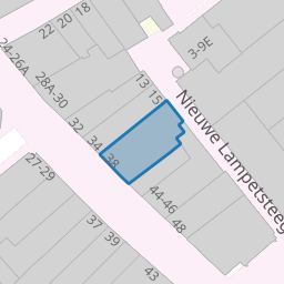 Perceel DDT00-H-4534