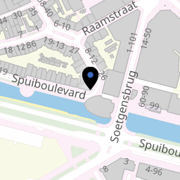 Appartement DDT00 H 4581 1