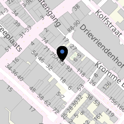 Appartement DDT00 H 4583 2
