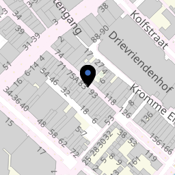 Appartement DDT00 H 4583 3