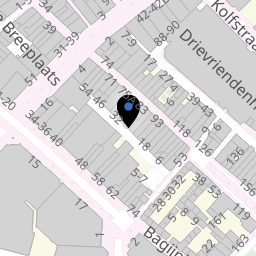 Appartement DDT00 H 4583 4