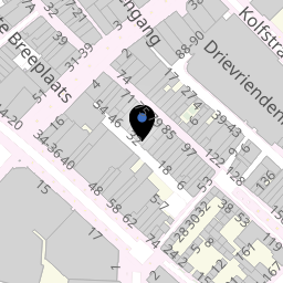 Appartement DDT00 H 4583 6