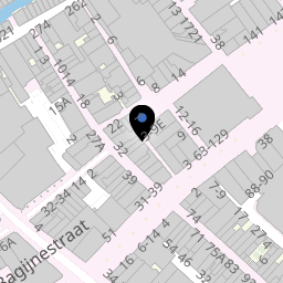 Appartement DDT00 H 4585 4
